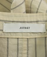 ASTRAET（アストラット）カジュアルシャツ ベージュ サイズ:-(L位) レディース/2200685944028