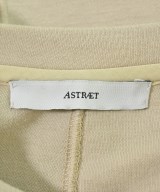 ASTRAET（アストラット）スウェット ベージュ サイズ:F レディース/2200685944066