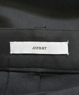 ASTRAET（アストラット）ロング・マキシ丈スカート 黒 サイズ:1(S位) レディース/2200685944158
