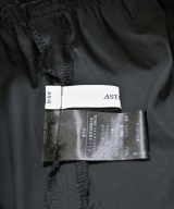 ASTRAET（アストラット）ロング・マキシ丈スカート 紺 サイズ:1(S位) レディース/2200685944196