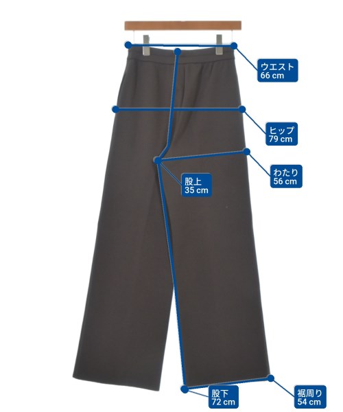 ASTRAET（アストラット）その他 茶 サイズ:F レディース/2200685944226