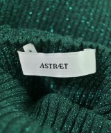 ASTRAET（アストラット）ニット・セーター 緑 サイズ:-(XS位) レディース/2200685944233