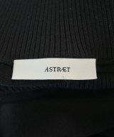 ASTRAET（アストラット）ニット・セーター 黒 サイズ:-(L位) レディース/2200685944257