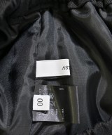ASTRAET（アストラット）その他 黒 サイズ:00(XS位) レディース/2200685944288