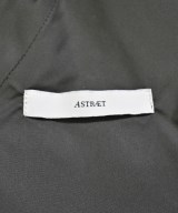 ASTRAET（アストラット）その他 グレー サイズ:1(S位) レディース/2200685944295