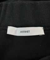 ASTRAET（アストラット）ロング・マキシ丈スカート 黒 サイズ:-(M位) レディース/2200685944349