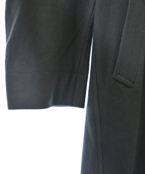 ASTRAET（アストラット）ステンカラーコート 紺 サイズ:F レディース/2200685944387