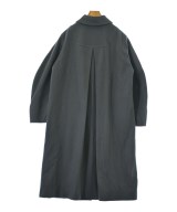 ASTRAET（アストラット）ステンカラーコート 紺 サイズ:F レディース/2200685944387