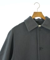 ASTRAET（アストラット）ステンカラーコート 紺 サイズ:F レディース/2200685944387