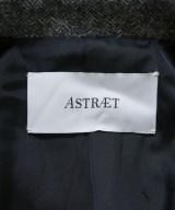ASTRAET（アストラット）その他 グレー サイズ:1(S位) レディース/2200685944394