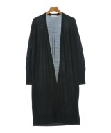 ASTRAET（アストラット）カーディガン 黒 サイズ:F レディース/2200685944400