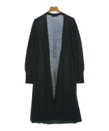 ASTRAET（アストラット）カーディガン 黒 サイズ:F レディース/2200685944400