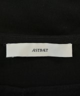 ASTRAET（アストラット）ニット・セーター 黒 サイズ:F レディース/2200685944448