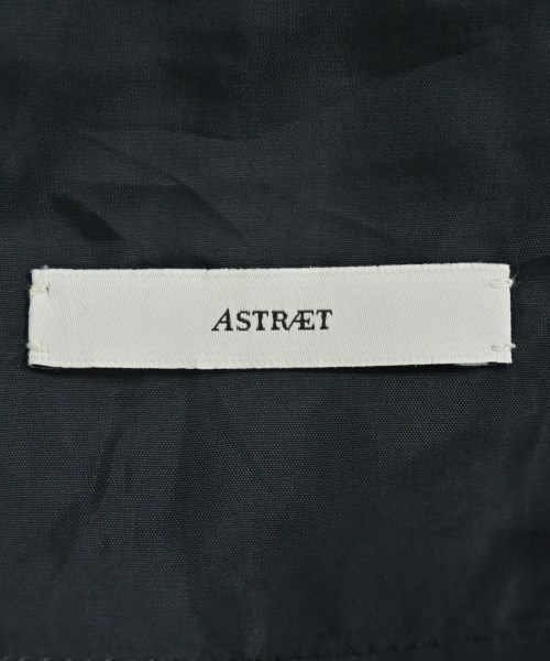 ASTRAET（アストラット）ワンピース 紺 サイズ:-(M位) レディース/2200685944578