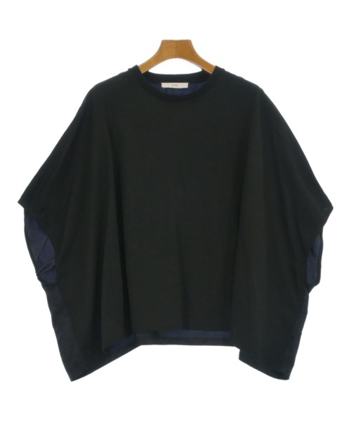 ASTRAET(アストラット)Tシャツ・カットソー 黒 サイズ:F/2200685944608