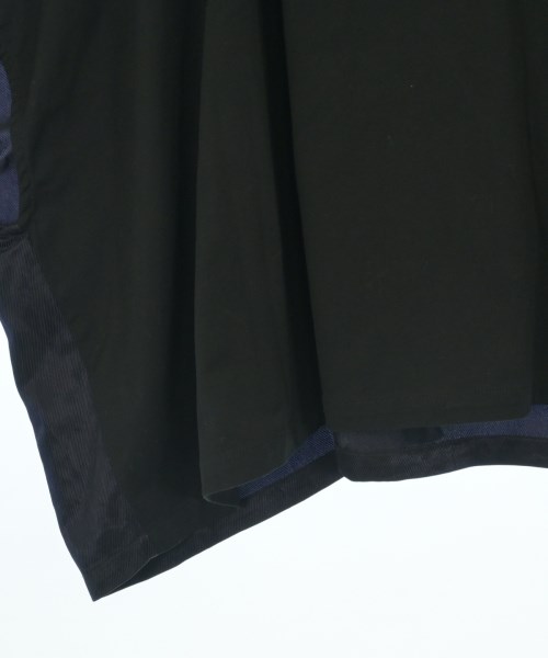 ASTRAET（アストラット）Tシャツ・カットソー 黒 サイズ:F レディース/2200685944608