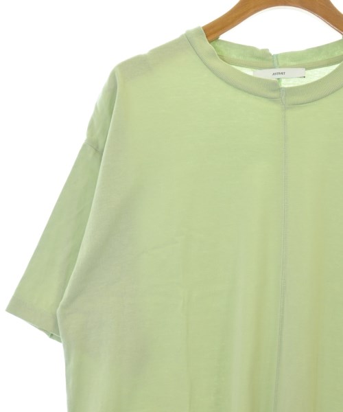 ASTRAET（アストラット）Tシャツ・カットソー 緑 サイズ:F レディース/2200689842108