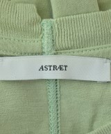 ASTRAET（アストラット）Tシャツ・カットソー 緑 サイズ:F レディース/2200689842108