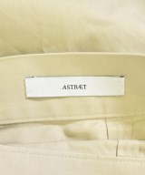 ASTRAET（アストラット）ロング・マキシ丈スカート ベージュ サイズ:2(M位) レディース/2200695196035