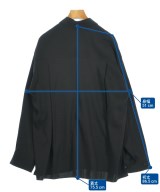 ASTRAET（アストラット）ブラウス 黒 サイズ:F レディース/2200689639043