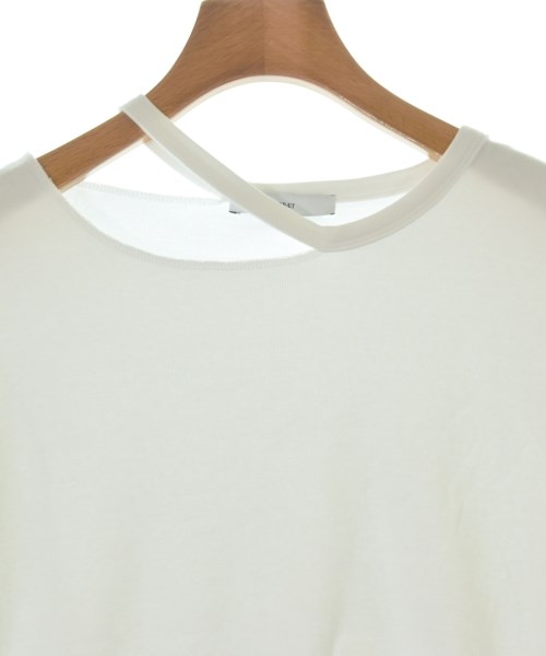 ASTRAET（アストラット）Tシャツ・カットソー 白 サイズ:-(M位) レディース/2200695766177