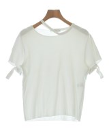 ASTRAET（アストラット）Tシャツ・カットソー 白 サイズ:-(M位) レディース/2200695766177