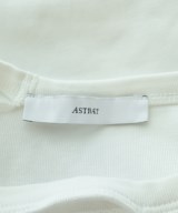 ASTRAET（アストラット）Tシャツ・カットソー 白 サイズ:-(M位) レディース/2200695766177