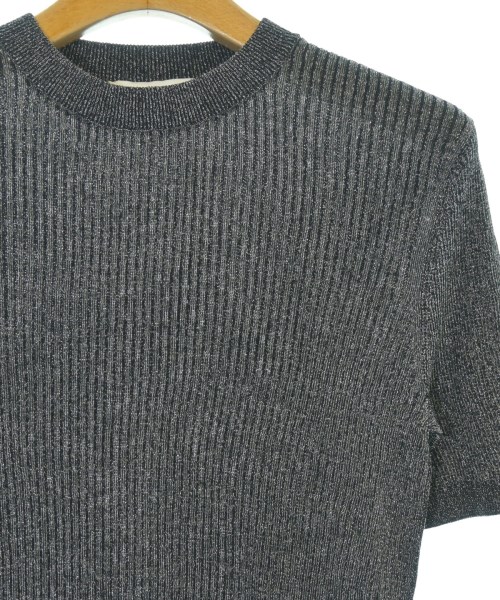 ASTRAET（アストラット）ニット・セーター 黒 サイズ:-(XS位) レディース/2200694993116