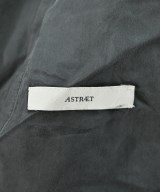 ASTRAET（アストラット）その他 グレー サイズ:0(XS位) レディース/2200690417043