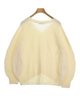 ASTRAET（アストラット）ニット・セーター 白 サイズ:-(M位) レディース/2200693731184