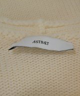 ASTRAET（アストラット）ニット・セーター 白 サイズ:-(M位) レディース/2200693731184
