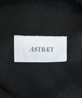 ASTRAET（アストラット）その他 黒 サイズ:0(XS位) レディース/2200696062056