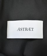 ASTRAET（アストラット）テーラードジャケット 黒 サイズ:1(S位) レディース/2200696062070