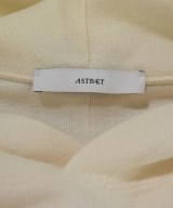 ASTRAET（アストラット）ニット・セーター 白 サイズ:F レディース/2200696062094