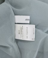 ASTRAET（アストラット）Tシャツ・カットソー グレー サイズ:F レディース/2200696062155