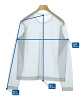 ASTRAET（アストラット）Tシャツ・カットソー グレー サイズ:F レディース/2200696062155