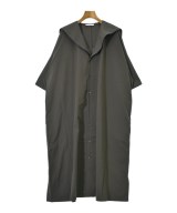 ASTRAET シャツワンピース