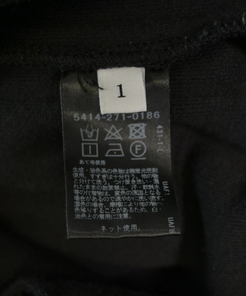 ASTRAET（アストラット）その他 黒 サイズ:1(S位) レディース/2200699112024