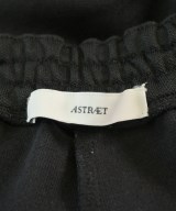ASTRAET（アストラット）その他 黒 サイズ:1(S位) レディース/2200699112024