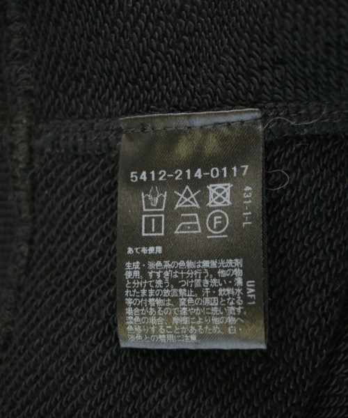 ASTRAET（アストラット）スウェット 黒 サイズ:-(M位) レディース/2200699112062