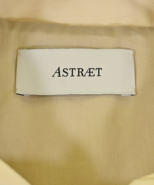 ASTRAET（アストラット）その他 白 サイズ:F レディース/2200693124016