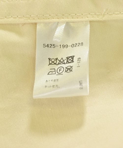 ASTRAET（アストラット）その他 白 サイズ:F レディース/2200693124016