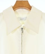 ASTRAET（アストラット）ブルゾン 白 サイズ:F レディース/2200693124023