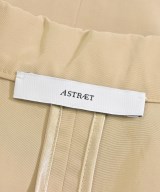 ASTRAET（アストラット）カジュアルジャケット ベージュ サイズ:0(XS位) レディース/2200693124030
