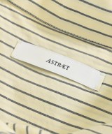 ASTRAET（アストラット）シャツワンピース 白 サイズ:-(M位) レディース/2200693124047