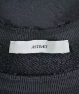 ASTRAET（アストラット）スウェット グレー サイズ:F レディース/2200693124054