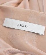 ASTRAET（アストラット）カジュアルシャツ ピンク サイズ:F レディース/2200693124061