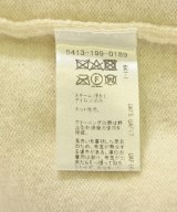 ASTRAET（アストラット）ニット・セーター 白 サイズ:F レディース/2200693124085
