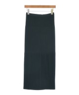 ASTRAET（アストラット）ロング・マキシ丈スカート 黒 サイズ:-(S位) レディース/2200693124115