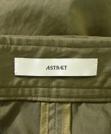 ASTRAET（アストラット）その他 カーキ サイズ:0(XS位) レディース/2200700250233